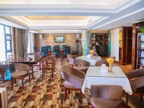 Sanming Hotel · Tianyuan International - Image 5