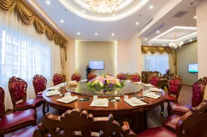 Venus Royal Hotel Guilin Airport - Image 4