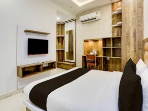 Super Townhouse Model Town Rohtak Formerly Hotel Tathastu - Image 2