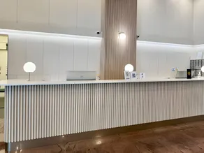 Strand Hotel - Image 2