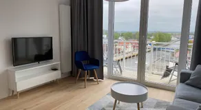 Apartamenty w Marina Royale - Image 2