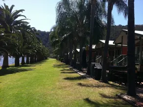 Water front Cabin on the Hawkesbury - Image 5