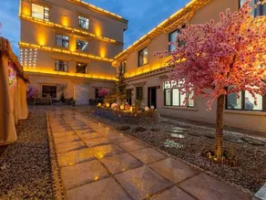 Kangding Boshe Hotel - Image 3