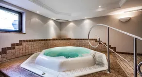 Hotel Alpina Sölden - Adults Only - Image 5