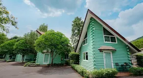 Rockwood house Resort and Thai massage ร็อควู้ด เฮาส์ รีสอร์ท แอนด์ ทรงวาดนวดแผนไทยเพื่อสุขภาพ และสปา - Image 5