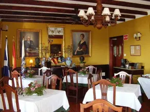 Hotel Rural Costa Salada - Image 4