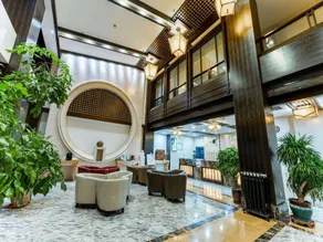 Jinjiang Metropolo Hotel Baoding Zhili Governor’s Office - Image 5