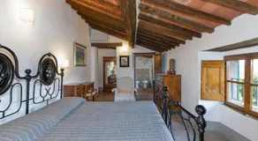 Country House La Casa Paterna - Image 2