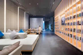 Atour Hotel Yichang East Station Xinding - Image 2