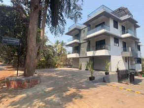 FabHotel Casa Mandrem - Nr Mandrem Beach - Image 2