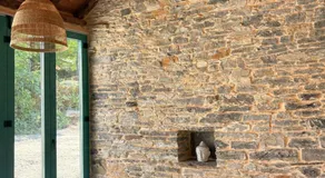 Casa Albaredo, Aldea Rural, Boutique Hotel, Retreat, - Image 5