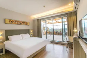 Hanting Hotel Suzhou Guanqian Street Yangyu Alley Metro Station - Image 2