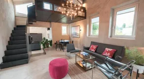 ROSTAGNI1834: VILLA WITH 2 APTS AND POOL IN THE BAROLO REGION - Image 3