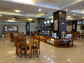 Prima SR Hotel & Convention Yogyakarta - Image 3