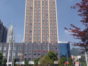 Mingyuan Hotel - Image 4