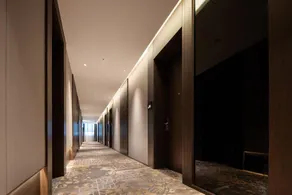 The GiorgioMorandi Hotels (Jiyang Jibei Park) - Image 4