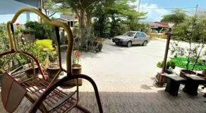 Kuala Besut - Homestay Ku Baru - Image 2