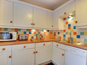 Nice little holiday home with a view of the Langdale Valley and Lingmoor Fell - Image 4