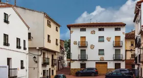 Alojamiento Rural La Gerencia - Casa Evelia - Image 5