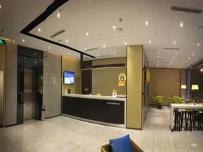 IU Hotel Chengdu Dujiangyan Branch - Image 5