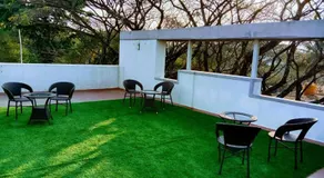 BluO Studio Koramangala - Terrace Garden, Parking - Image 3