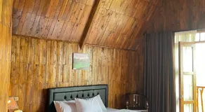 Vila Glamping Lembah Kelud Kediri - Image 2