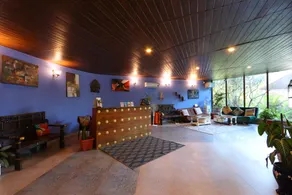 Wild Berry Resort Agonda - Image 4