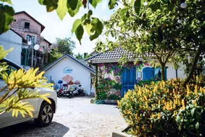 La Nha Homestay Dalat - Image 3