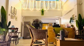 Hee Pee hostel  - Image 2