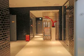 Jinjiang Inn Maanshan Hanshan Wangmei Road - Image 4