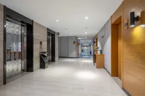 Yeste Hotel Guilin Wanfu Plaza - Image 5