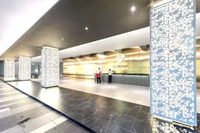 Cyberjaya Menara Eclipse Air Con Suite with Garden View Home - Image 2