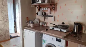Fort-Riga Greentrill Comfort Flats & Parking Gertrudes Street - Image 5