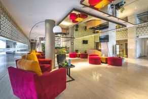 CROWN PRINCE Hotel Surabaya Managed by Midtown Indonesia - Image 5