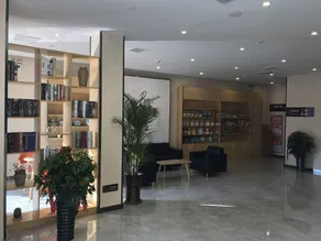 7Days Premium Dezhou University South Gate Branch - Image 5