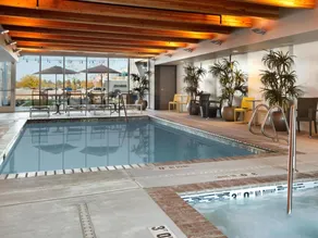 Home2 Suites by Hilton Salt Lake City / West valley City - Image 2
