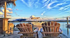 Snug Harbor Marina and Resort - Image 2