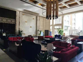 Beijing Airport Jinglin Hotel - Image 5