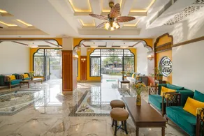Soluna D'Annam - The Art of Hoi An Relaxation - formerly Hoi An Babylon Riverside Hotel - Image 2