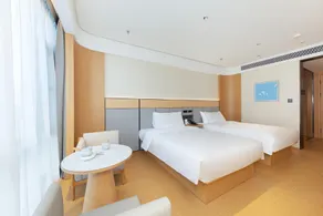 JI Hotel Beijing Daxing Gaomidian North Subway Station - Image 2