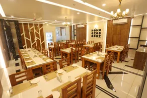 hotel pride & restaurant - Image 5