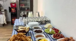 Guesthouse Mehmeti - Image 5