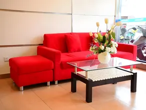 7Days Inn Nanning Min Zu Avenue - Image 4