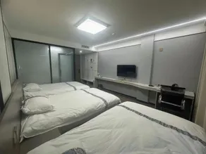 Meixiang Business Hotel - Image 5