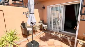 Marbella Deluxe Rooms in Royal Cabopino Townhouse - Image 3