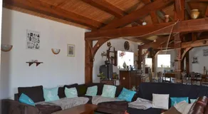 NOIRMOUTIER : LOCATION DE VACANCES POUR 8 PERSONNES À BARBÂTRE - Image 3