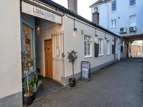 Apartment in Sidmouth near the Beach - Image 4