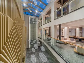 Jinding Xinxin Hotel - Image 5