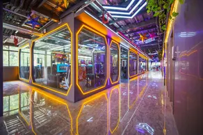 18 Yun Boutique Hotel (Wuzhou University Gem Culture Museum) - Image 3