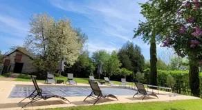 La Maison Tuffeau Bed and Breakfast - Image 4